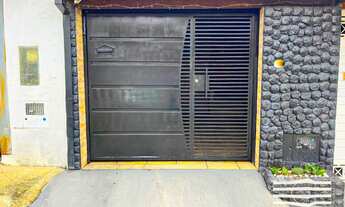 Imagem: Casa a Venda no Jardim Panorama em Caçapava