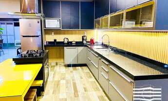 Imagem 5: Casa em condomínio a Venda no Ecopark Bourbon em Caçapava