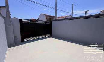 Imagem 4: Casa a Venda no Residencial Esperança em Caçapava