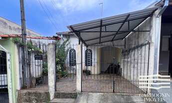 Imagem: Casa a Venda na Nova Caçapava em Caçapava