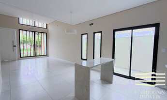 Imagem 4: Casa em condomínio a Venda no Reserva do Vale em Caçapava