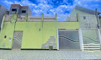 Imagem: Casa a Venda no Vitória Vale em Caçapava