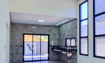 Imagem 3: Casa em condomínio a Venda no Reserva do Vale em Caçapava