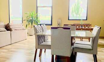 Imagem 3: Casa em condomínio a Venda no Ecopark Bourbon em Caçapava