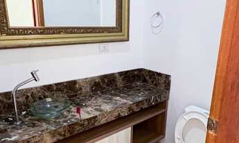 Imagem 4: Casa em Condomínio no Terras do Vale no Bairro do Grama em Caçapava