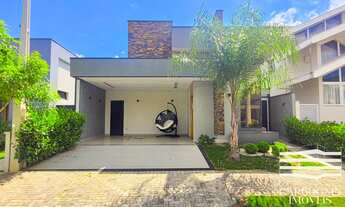 Imagem 2: Casa em condomínio a Venda no Bela Vista em Caçapava