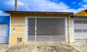 Imagem: Casa a Venda no Parque Residencial Alvorada