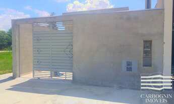 Imagem: Casa a Venda no Jardim Amália em Caçapava