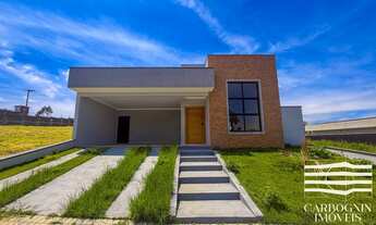 Imagem: Casa em condomínio a Venda no Terras Altas