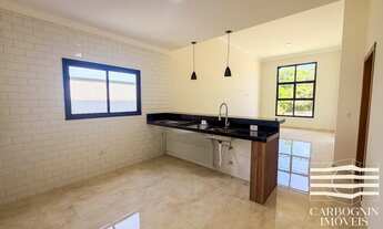 Imagem 6: Casa em condomínio a Venda no Terras Altas no Sapé II em Caçapava