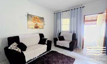 Imagem 3: Casa a Venda no Borda do Campo em Caçapava