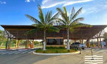 Imagem 2: Terreno em condomínio a Venda no Reserva do Vale no Vitória Vale em Caçapava