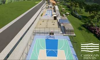 Imagem 3: Terreno em condomínio a Venda no Reserva do Vale no Vitória Vale em Caçapava