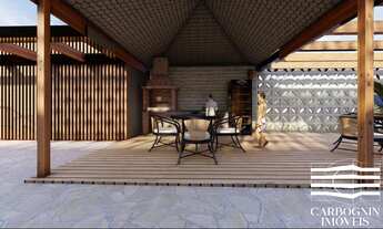 Imagem 7: Terreno em condomínio a Venda no Reserva do Vale no Vitória Vale em Caçapava