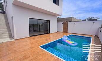 Imagem: Casa em condomínio a Venda no Reserva do