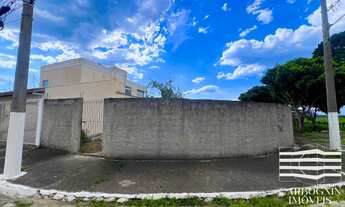 Imagem: Terreno a Venda no Village das Flores em