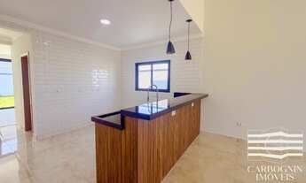 Imagem 5: Casa em condomínio a Venda no Terras Altas no Sapé II em Caçapava