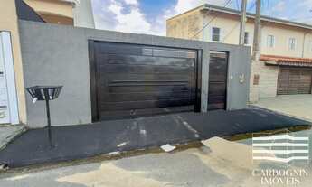 Imagem: Casa a Venda no Residencial Esperança em