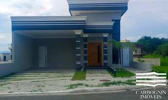 Imagem: Casa em condomínio a Venda no Reserva do