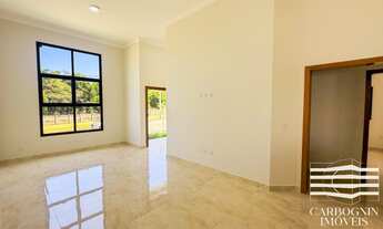 Imagem 3: Casa em condomínio a Venda no Terras Altas no Sapé II em Caçapava