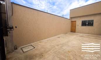 Imagem 2: Casa a Venda no Residencial Esperança em Caçapava