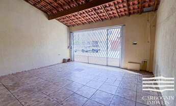 Imagem 3: Casa a Venda no Parque Residencial Alvorada em Caçapava