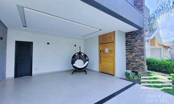 Imagem 3: Casa em condomínio a Venda no Bela Vista em Caçapava