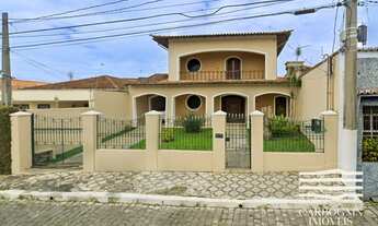 Imagem: Sobrado a Venda no Centro em Caçapava