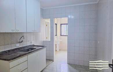 Imagem 6: Apartamento a Venda no condomínio Ibiza no Jardim das Nações em Taubaté