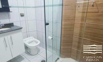 Imagem 5: Locação de Apartamento no condomínio Samambaia I no Jardim Caçapava em Caçapava