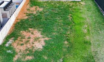 Imagem 2: Terreno em condomínio a Venda no Santa Mônica no Residencial Colinas em Caçapava