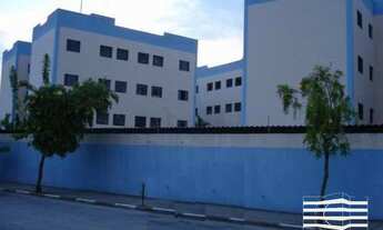 Imagem 7: Locação de Apartamento no condomínio Samambaia I no Jardim Caçapava em Caçapava