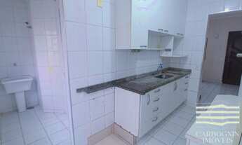 Imagem 6: Locação de Apartamento no condomínio Samambaia I no Jardim Caçapava em Caçapava