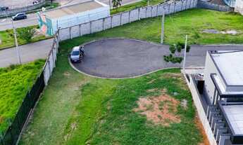 Imagem 5: Terreno em condomínio a Venda no Santa Mônica no Residencial Colinas em Caçapava