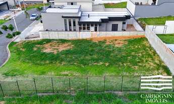 Imagem: Terreno em condomínio a Venda no Santa