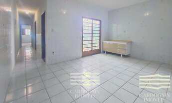 Imagem 3: Casa a Venda no Jardim Primavera em Caçapava