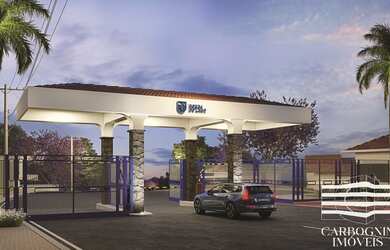 Imagem 2: Terreno em condomínio a Venda no Borda do Lago no Borda da Mata em Caçapava