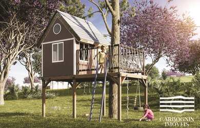 Imagem 7: Terreno em condomínio a Venda no Borda do Lago no Borda da Mata em Caçapava