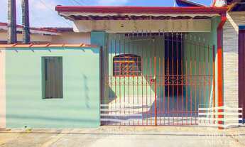 Imagem: Casa a Venda no Jardim Primavera em Caçapava