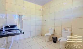 Imagem 5: Casa a Venda no Jardim Jequitibá em Caçapava