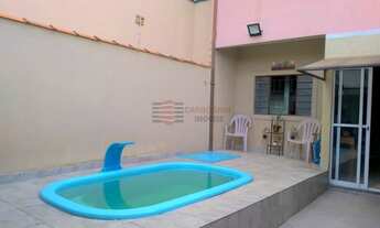 Imagem: Casa a Venda no Borda da Mata em Caçapava