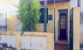 Imagem: Casa a Venda na Vila Santos em Caçapava