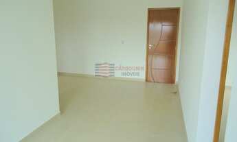 Imagem 2: Apartamento a Venda no Residencial Forte Ipiranga no Jardim Rafael em Caçapava