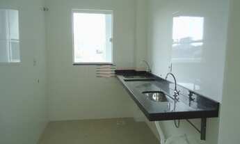 Imagem 3: Apartamento a Venda no Residencial Forte Ipiranga no Jardim Rafael em Caçapava