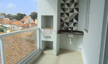 Imagem 4: Apartamento a Venda no Residencial Forte Ipiranga no Jardim Rafael em Caçapava