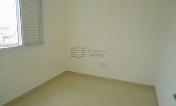 Imagem 6: Apartamento a Venda no Residencial Forte Ipiranga no Jardim Rafael em Caçapava