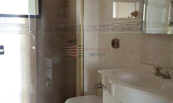 Imagem 6: Apartamento a Venda no Edifício São José no Centro em Caçapava