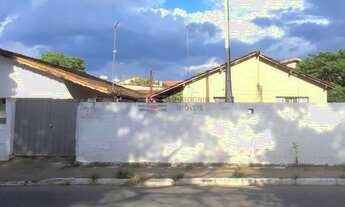 Imagem: Terreno a Venda na Vila Menino Jesus em