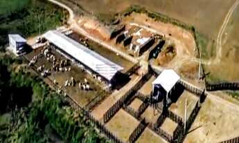 Imagem: Fazenda a Venda no Vale do Paraíba