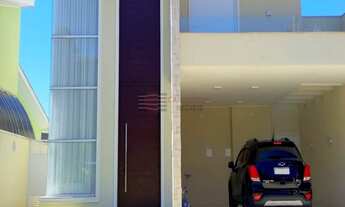 Imagem: Sobrado em condomínio a Venda no Cerejeiras